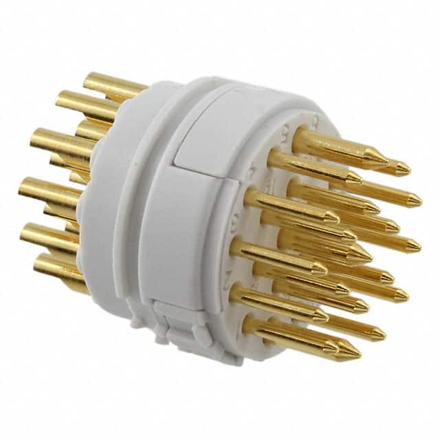 1602482 Phoenix Contact  Rundsteckverbinderbaugruppen